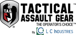 L.C. Industries - Tactical Assault Gear