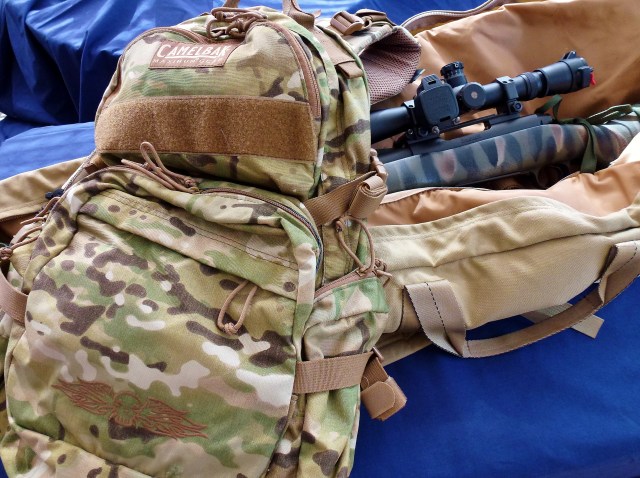 Cambelbak's Linchpin™