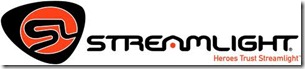 Streamlight logo