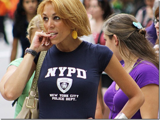 nypd