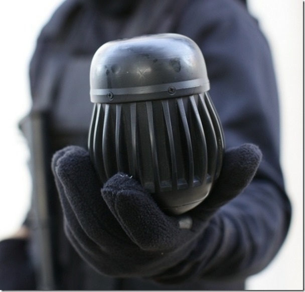 Electromagnetic Pulse Weapons (EMP) Are Closer Than You Think. | FOG HORN