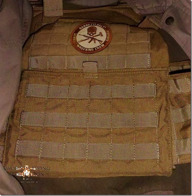 CSE Modular Plate Carrier