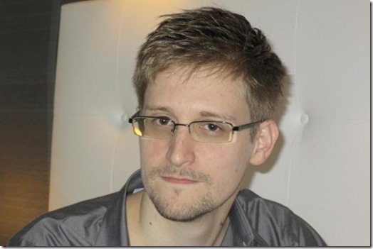 snowden--2013 Jackass of the Year Nominee