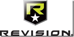Revision logo