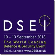 DSEi Logo