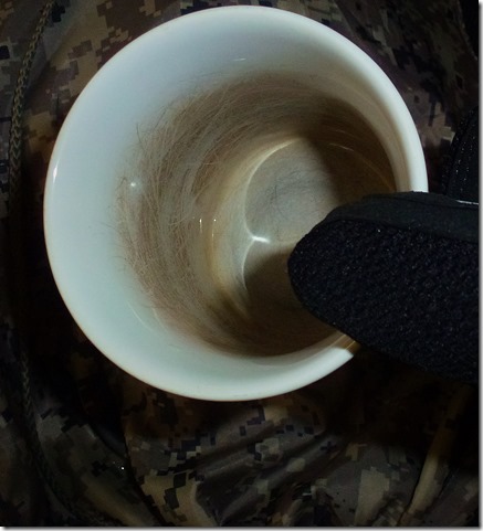 Naval Coffee Cup