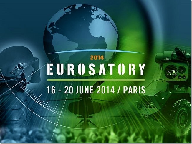 eurosatory_logo