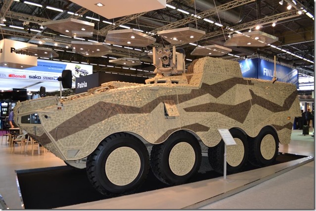 Patria AMV