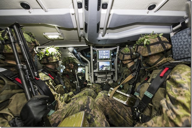 Patria AMV(XP)_interior (2)