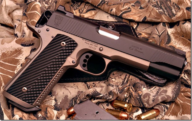 Krypteia Limited Edition