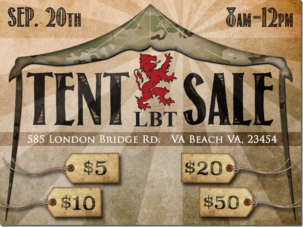 LBT-TENT-SALE