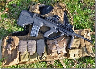 MICROTECH SMALL ARMS RESEARCH (MSAR) CLOSES ITS DOORS | FOG HORN