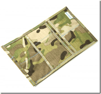 Camo-Wallet