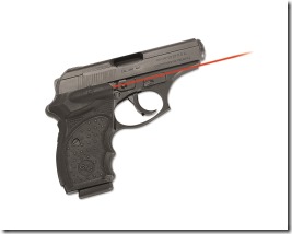 LG-646 for the Bersa Thunder