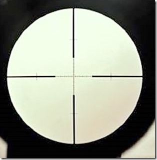 reticles