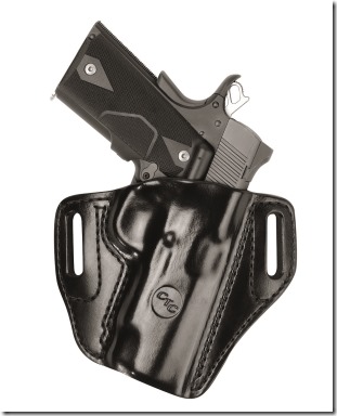 Crimson Trace Holster