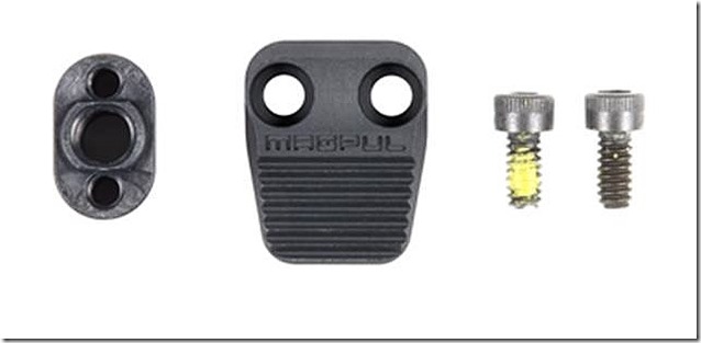 Enhanced Magazine release