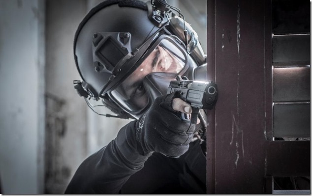 IWI Jericho Pistol-5