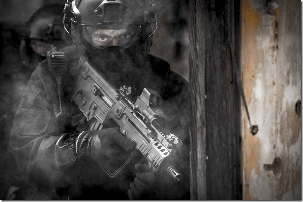 MEPRO M5 TACTICAL IMAGE