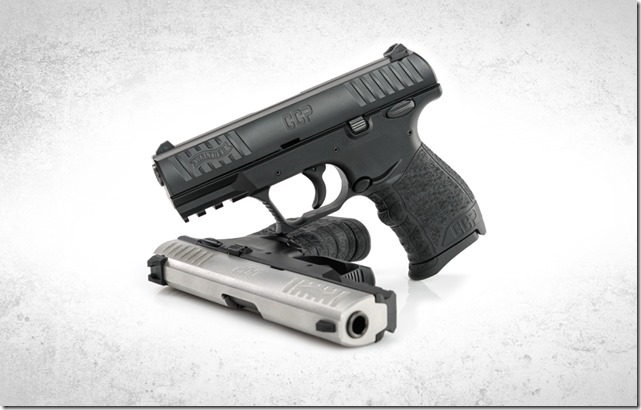 Walther-CCP
