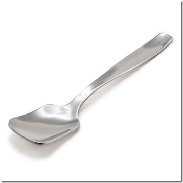 icream spoon