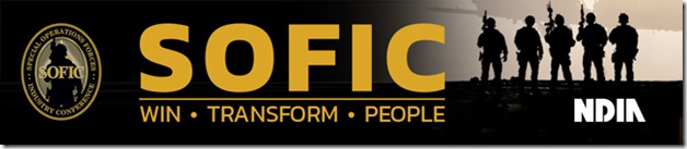 2017 SOFIC Innovation Showcase | FOG HORN