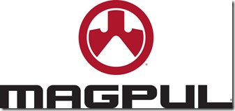 Magpul Logo 2C Alt