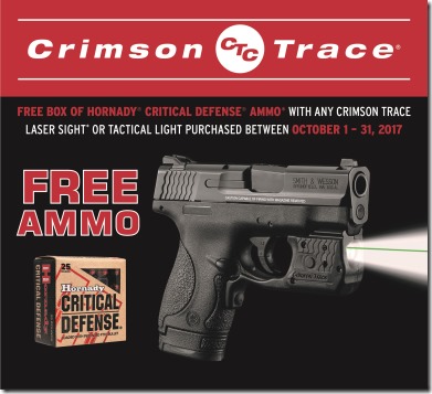 FREE Ammo