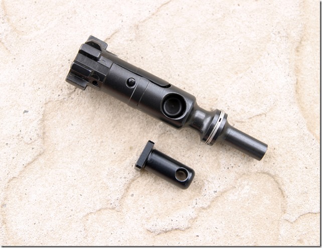 HM Defense HMB Bolt with Cam