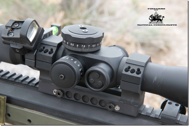 USO OPTICS