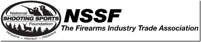 NSSF logo