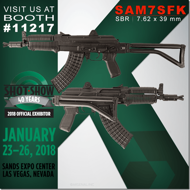 SAM7SFK