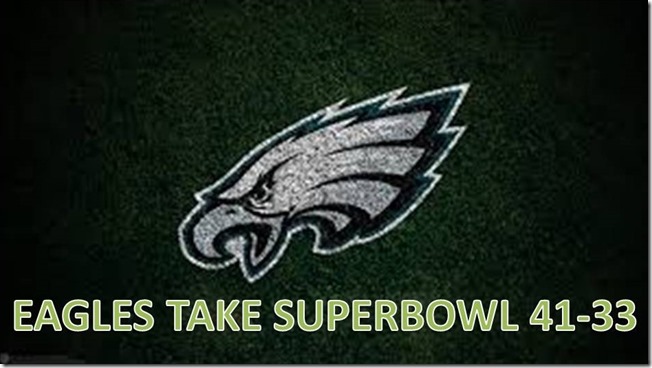 Eagles