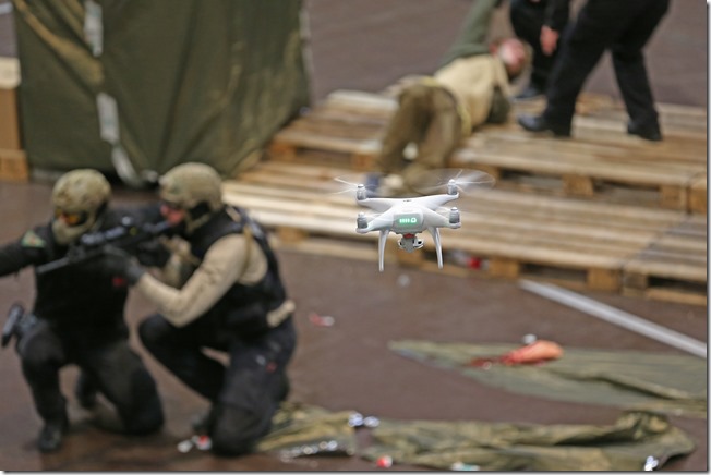 Praktisches Training