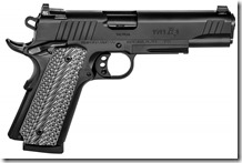 '96385_Model 1911 R1 Tactical_Handgun_Right Profile_Remington
