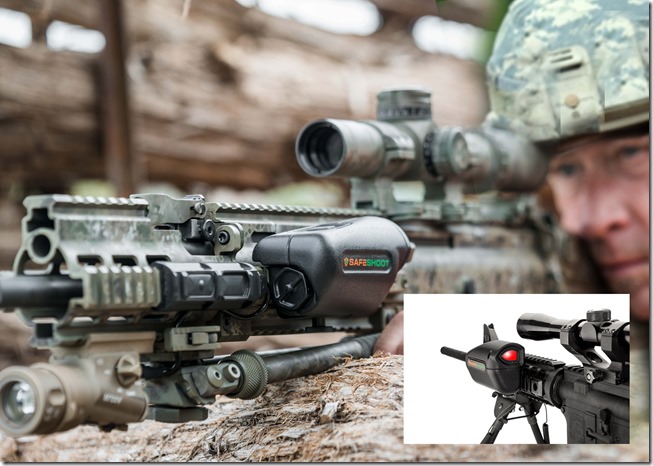 SafeShoot-GreenShield