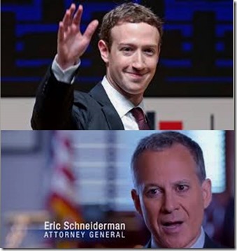 Zuck and Eric