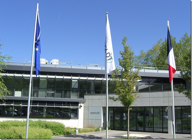 HENSOLDT_France