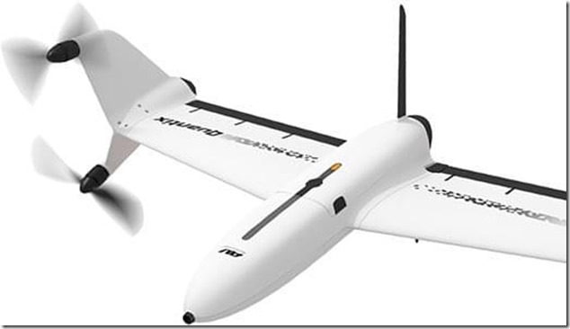 quantix-drone