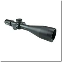 Crimson Trace riflescope CSA-2624