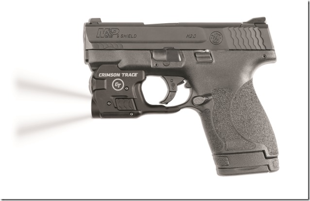 Lightguard LTG-770 for Shield