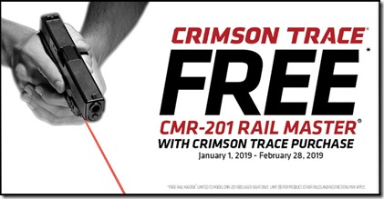 Free-Rail-Master-Promotion-2019 BOGO