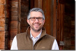 Christian Socher - CEO Blaser GmbH