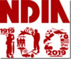 100 Year logo_white_red