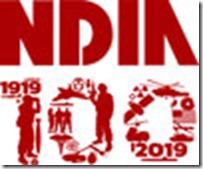 100 Year logo_white_red