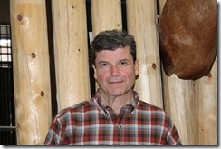 Jason Evans - CEO Blaser USA