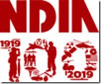 100 Year logo_white_red