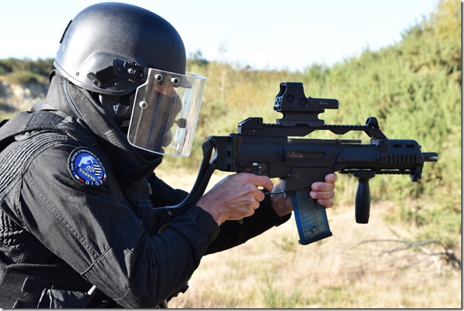 G36 pro 13