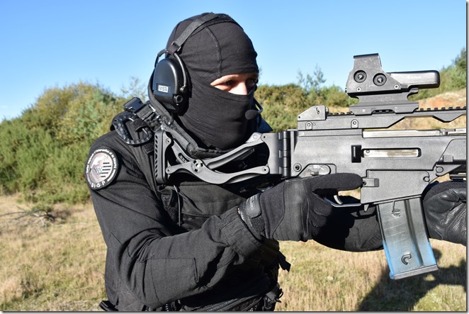G36 pro 4
