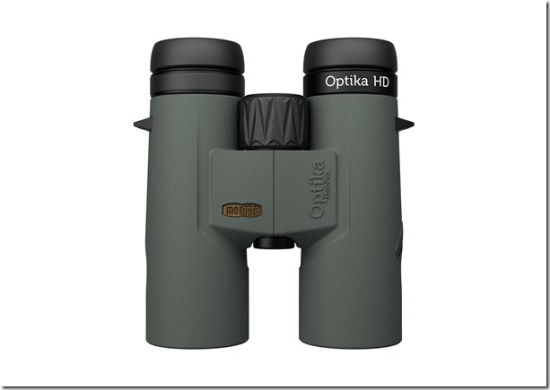 Optika HD 10x42